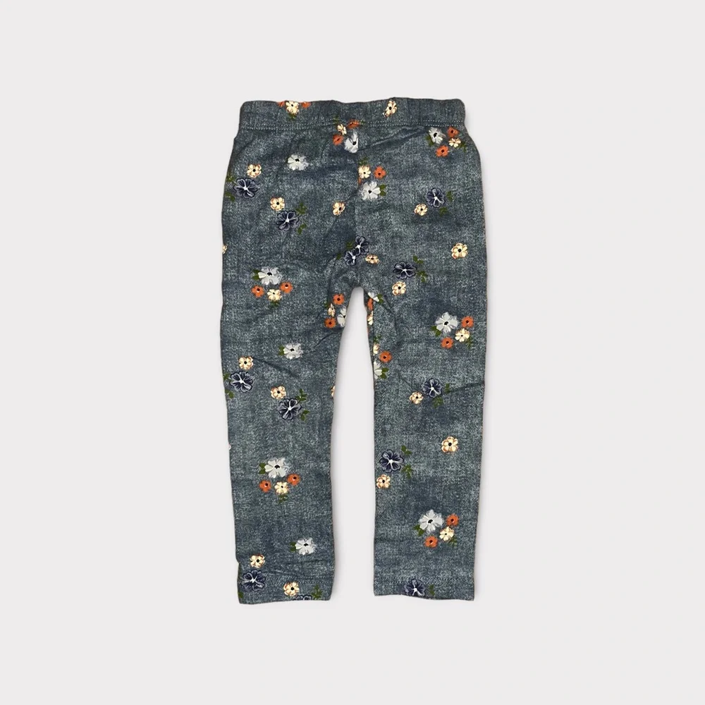 Btween 3 Piece “Love” Floral Matching Set